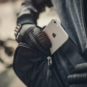 MOCHILA KRIEGA MESSENGER SLING EDC