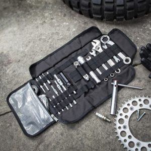 RIÑONERA KRIEGA R8 WAIST PACK