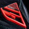 GUANTES FIVE RS2 EVO MARRÓN - Imagen 8