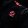 GUANTES FIVE HG3 WP NEGRO - Imagen 8