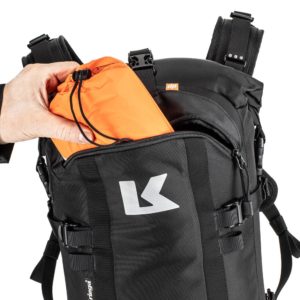 MOCHILA KRIEGA R22 BACKPACK