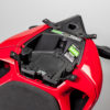KIT FIJACIÓN DE BOLSA KRIEGA DUCATI PANIGALE 899/1199 FIT KIT - Imagen 6