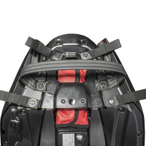 KIT FIJACIÓN DE BOLSA KRIEGA DUCATI PANIGALE 959/1299 FIT KIT