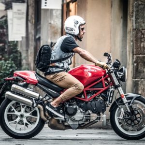 MOCHILA KRIEGA MESSENGER URBAN