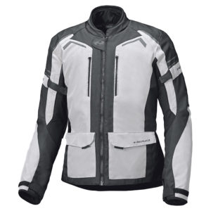 HELD KANE GRIS-NEGRO T-L