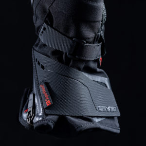 GUANTES FIVE WFX PRIME GTX NEGRO