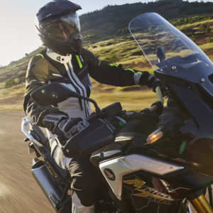 GUANTES FIVE TFX1 GTX ARENA / MARRON