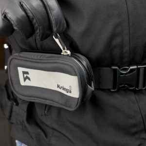 BOLSILLO ADICIONAL KRIEGA HARNESS POCKET