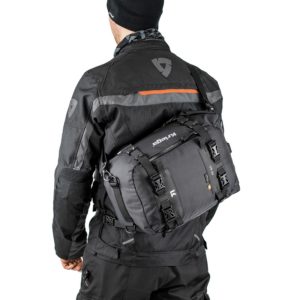 BOLSA KRIEGA US-20 DRYPACK CORDURA