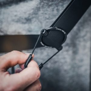 MOCHILA KRIEGA MESSENGER SLING