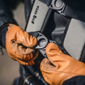 MOCHILA KRIEGA R25 BACKPACK