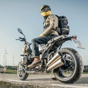 MOCHILA KRIEGA R30 BACKPACK