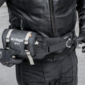 RIÑONERA KRIEGA R3 WAIST PACK