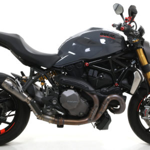 Arrow Conector catalítico homologado para colectores originales 71739KZ