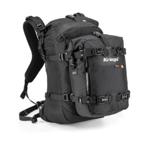 MOCHILA KRIEGA R22 BACKPACK