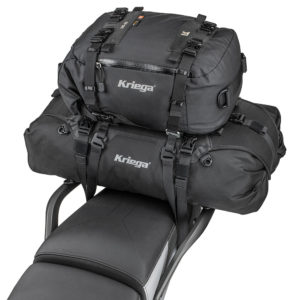 BOLSA KRIEGA US-40 DRYPACK CORDURA