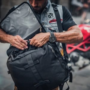 MOCHILA KRIEGA MESSENGER URBAN