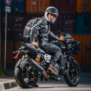 MOCHILA KRIEGA R25 BACKPACK