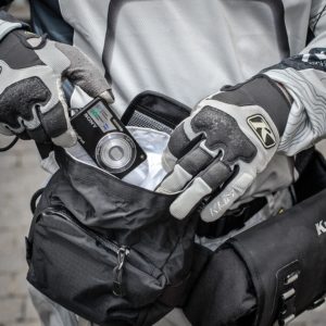 RIÑONERA KRIEGA R8 WAIST PACK