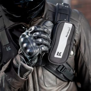 BOLSILLO ADICIONAL KRIEGA HARNESS POCKET