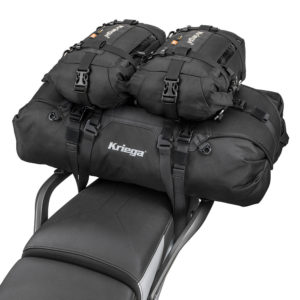 BOLSA KRIEGA US-40 DRYPACK CORDURA