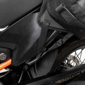 SOPORTE KRIEGA OVERLANDER-S OS-BASE PARA BOLSAS OS KTM 790