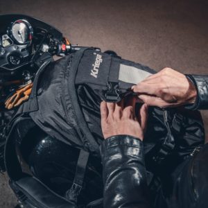 MOCHILA KRIEGA R25 BACKPACK
