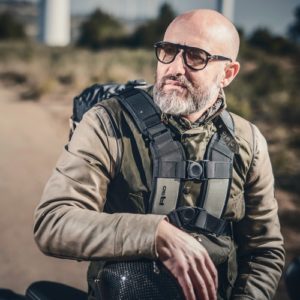 MOCHILA KRIEGA R30 BACKPACK