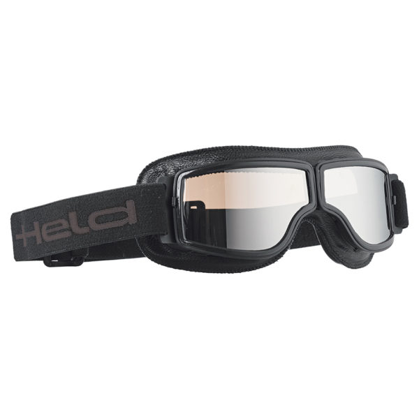 HELD GAFAS CLASICAS MOD.92145 NEGRO PLATA