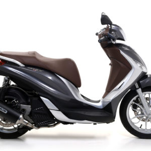 Arrow Colector racing para escape Urban 53064MI