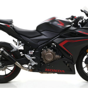 Arrow colectores racing 71732MI