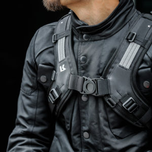 MOCHILA KRIEGA MAX 28 BACKPACK