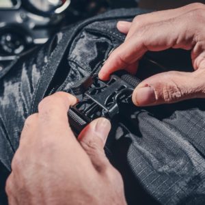 MOCHILA KRIEGA R25 BACKPACK