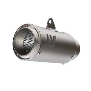 SILENCIADOR LV CORSA TITANIUM