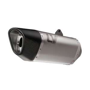 SILENCIADOR LV-14 R TITANIUM