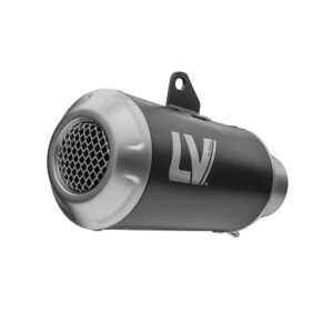 SILENCIADOR LV-10 BLACK EDITION