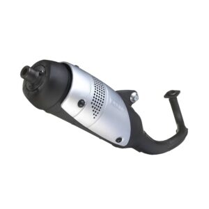 GRUPO COMPLETO TOURING para APRILIA SR 50 MOTARD 2 stroke 2012 - 2017