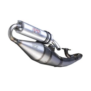 GRUPO COMPLETO HAND MADE TT para APRILIA SR 50 MOTARD 2 stroke 2012 - 2017