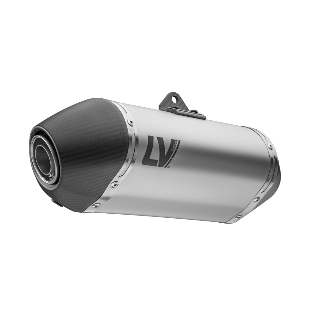SILENCIADOR LV-14