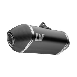 SILENCIADOR LV-14 BLACK EDITION