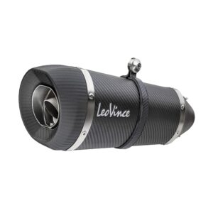 SILENCIADOR FACTORY S CARBON FIBER