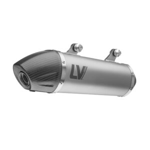 SILENCIADOR LV-X EVO
