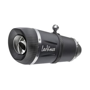 SILENCIADOR FACTORY S BLACK EDITION