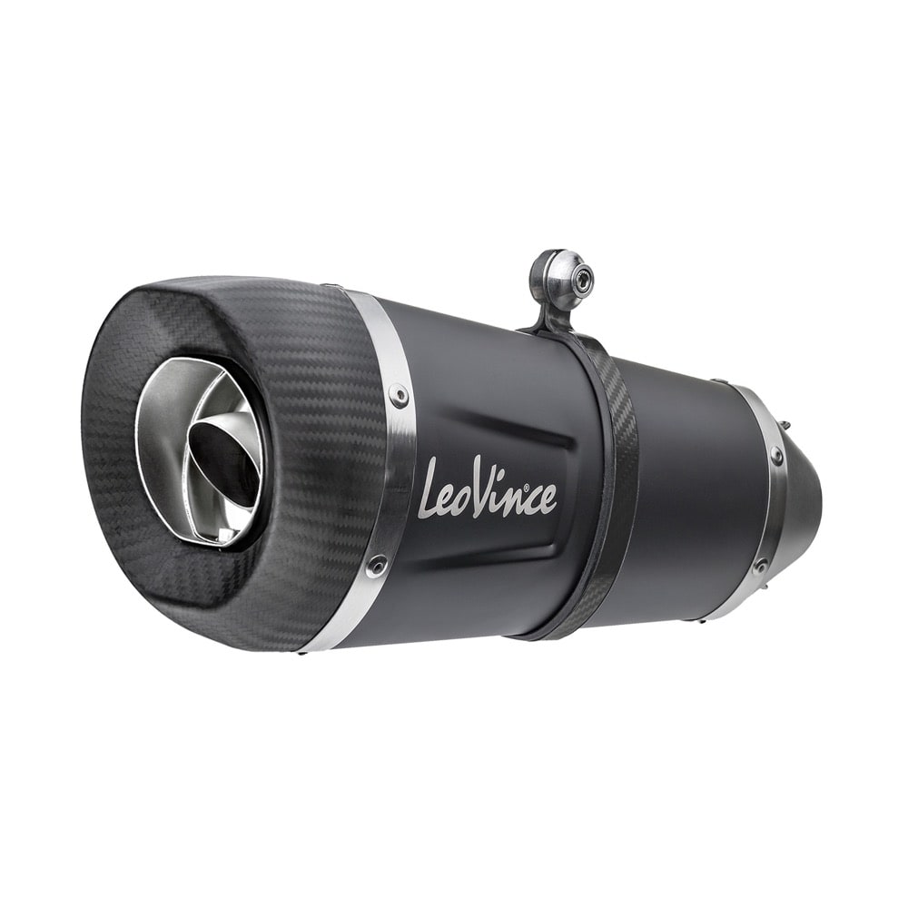 SILENCIADOR FACTORY S BLACK EDITION