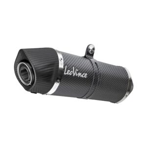 SILENCIADOR LV ONE EVO CARBON FIBER