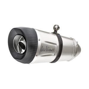 SILENCIADOR FACTORY S TITANIUM