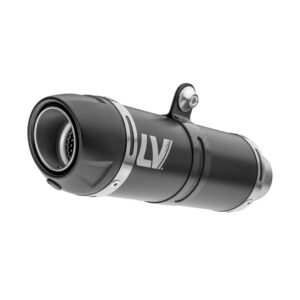 SILENCIADOR GP CORSA EVO BLACK EDITION