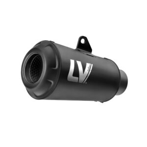 SILENCIADOR LV-10 FULL BLACK