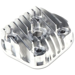 Culata de aluminio AIRSAL (04280152)/ cyl. head