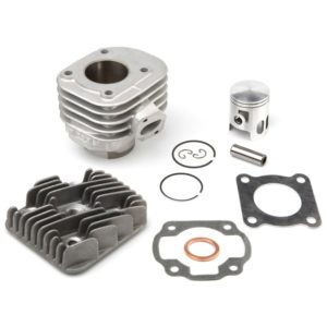 Kit de cilindro AIRSAL Ø46 / 65cc - Motor Minarelli horizontal/ cylinder